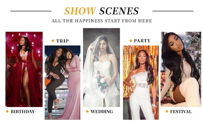 V Part Wig Human Hair Bob Wig for Black Women Brazilian Remy Straight Human Hair U Part Wig Beginner Friendly No Glue No Sew in