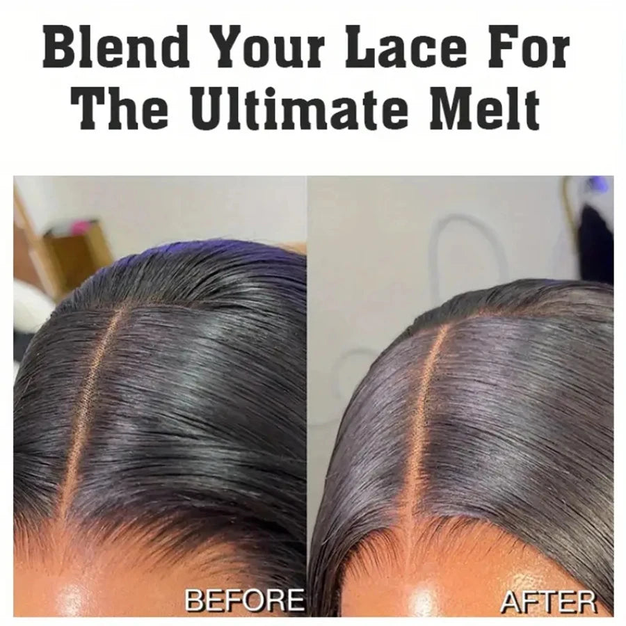 5ml Lace Tint Pen for Wigs, Long-Lasting, Easy to Apply, And Natural-Looking, Tint Melting Hair  for All Of Hair Types