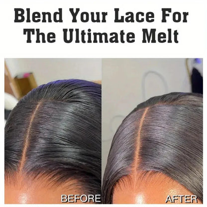 5ml Lace Tint Pen for Wigs, Long-Lasting, Easy to Apply, And Natural-Looking, Tint Melting Hair  for All Of Hair Types