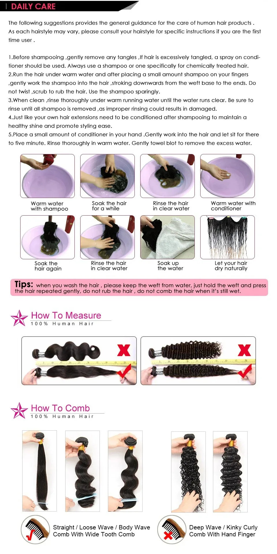 Mongolian Kinky Curly Human Hair Bundles Natural Jerry Curl Remy Hair Weave Bundle Raw Human Hair Extensions 1 3 4 Bundles Deal