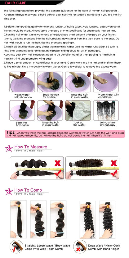 Mongolian Kinky Curly Human Hair Bundles Natural Jerry Curl Remy Hair Weave Bundle Raw Human Hair Extensions 1 3 4 Bundles Deal