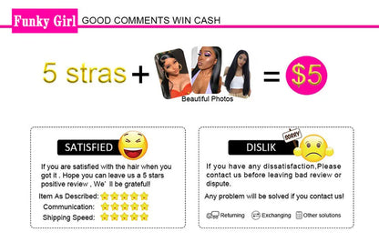 Highlight Wig Human Hair Lace Front Wig Bone Straight Blonde Ombre Color Brazilian 13X4 Lace Frontal Wigs For Women Pre Plucked