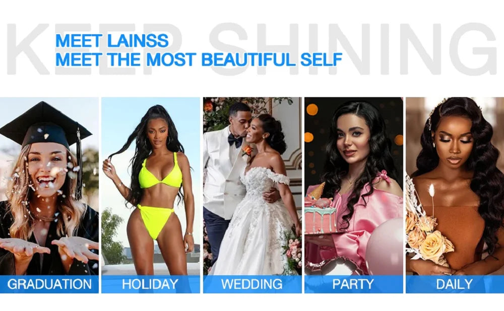 V Part Wig Human Hair Bob Wig for Black Women Brazilian Remy Straight Human Hair U Part Wig Beginner Friendly No Glue No Sew in