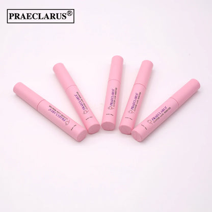 PRAECLARUS Remover For DIY Lashes  Eyelash Glue Remover Fast Removing No Irritation Lash Remover For Cluster DIY Makeup tools