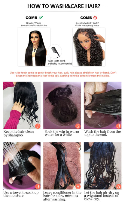 Skinlike Real HD Transparent Lace 6x6 HD Lace Closure Only Deep Curly Pre plucked Melt Skin Brazilian Human Hair 5x5 HD Closure