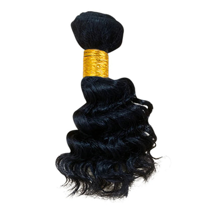 Afro Kinky Curly Short Bundle Human Hair Deals Brazilian Remy Curly Hair Bunldes for Women Natural Color Human Hair Extensions