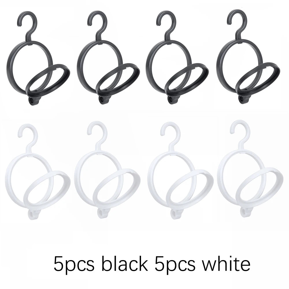 Wig Hanger Stand For Multiple Wigs Drying Stand Hanging Wig Stand Portable Wig Display Stand Plastic Wig Dryer Stand