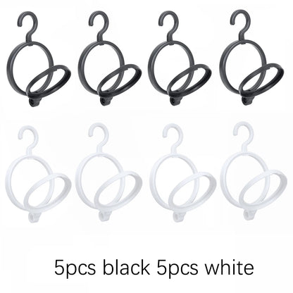 Wig Hanger Stand For Multiple Wigs Drying Stand Hanging Wig Stand Portable Wig Display Stand Plastic Wig Dryer Stand