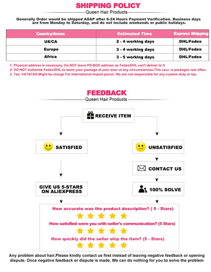 Cambodian Raw Hair Bundle 100% Virgin Human Hair Bundles Body wave and loose wave style Queen Hair Official Store