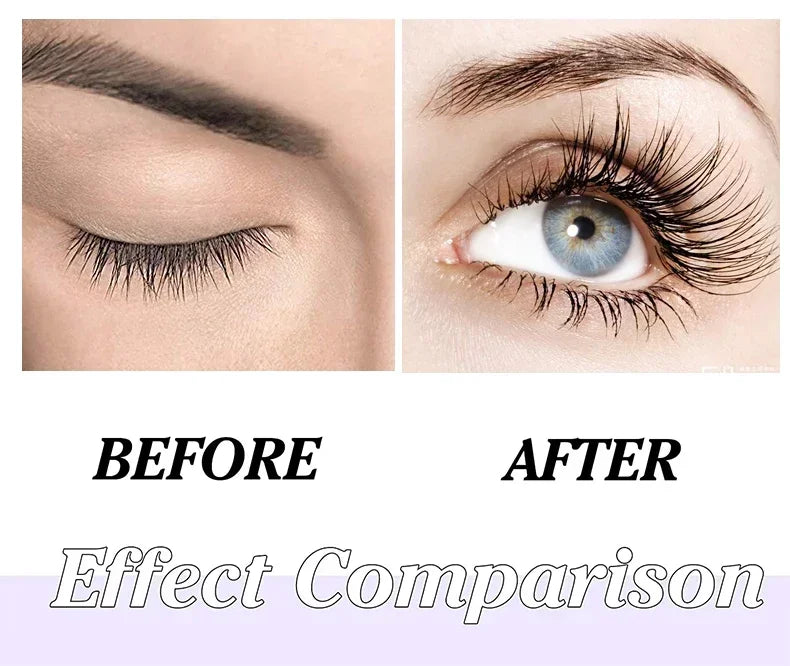 5 Pairs Cat Eye Lashes Faux Mink Eyelashes Natural long Manga Lashes Winged End Eye Elongated Eyelashes Fake Lashes Makeup