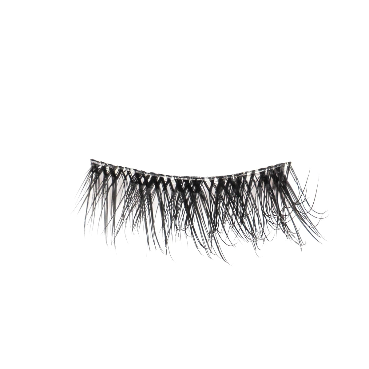 Cat Eye Lash 3/5/10 Pairs Half Lashes Natural Long False Eyelashes Wispy 3D Mink Lashes Volume Faux Cilios Extension Makeup Tool