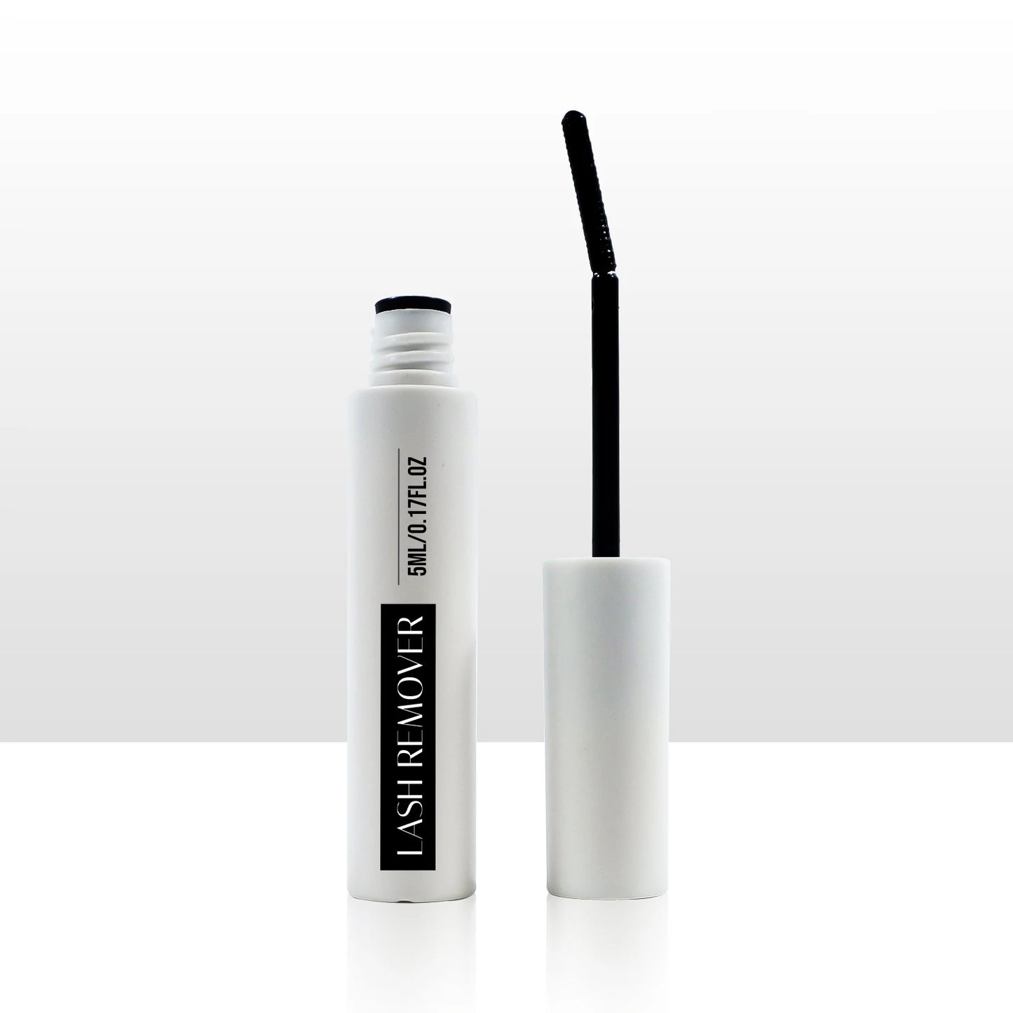 Lash Remover 5ml Easy Removal Gentle Cluster Lash Glue Remover Cheap Makeup Tool Eyelash Remover