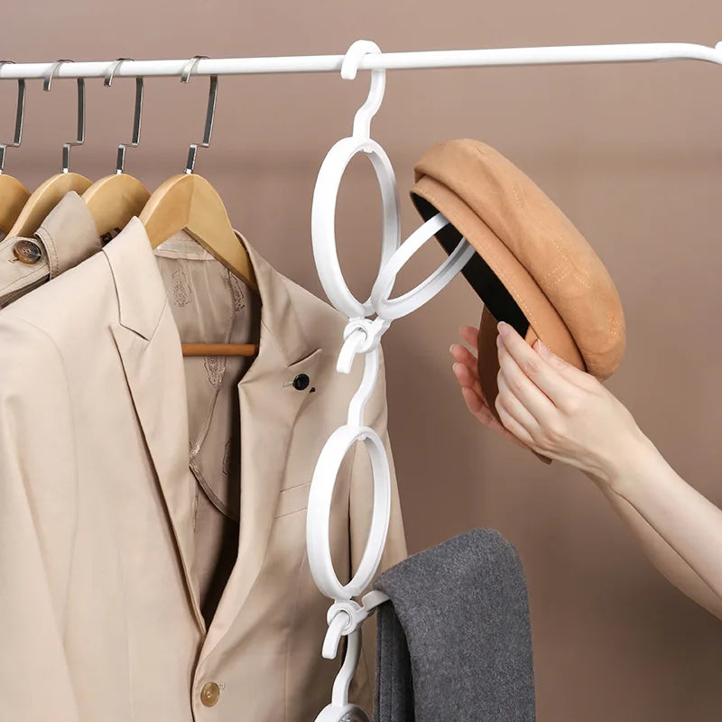 1Pcs Wholesale Hanging Wig Stand For Wigs Display Styling Portable Wig Hanger Hair Dryer Durable Wig Hanging Stand Display Tool