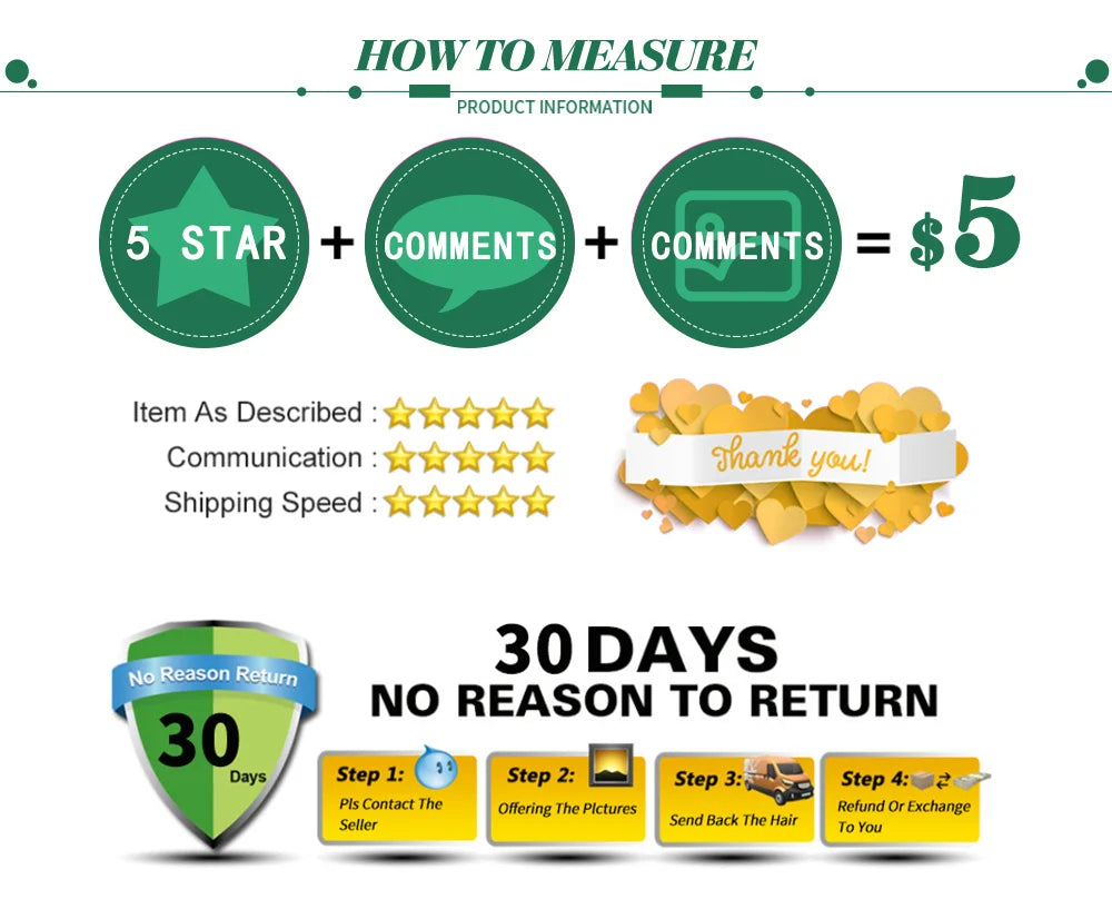 Human Hair Bundles with Closure Body Wave Brazilian Virgin Human Hair Weave 3 Bundles with 4x4 Lace Closure Natural Black Color