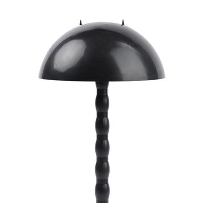 Wig Stand Mushroom Top Plastic Folding Stable Durable Hair Portable Head Hat Cap Display Holder Tools For Styling Wigs Toupee