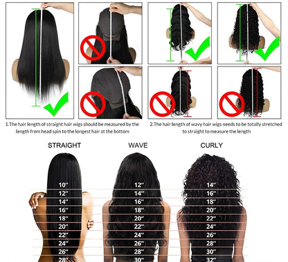 Afro Kinky Curly Bob Wigs 13x6 13x4 HD Lace Front Wigs Human Hair Glueless Wig Pre Plucked for Women Natural Black Color Bob Wig