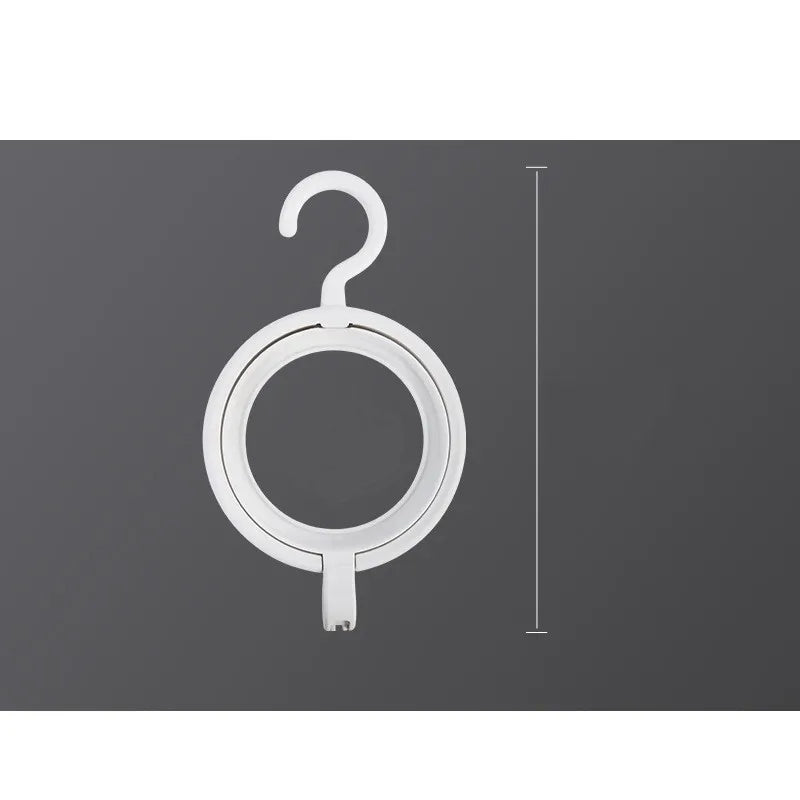 1Pcs Wholesale Hanging Wig Stand For Wigs Display Styling Portable Wig Hanger Hair Dryer Durable Wig Hanging Stand Display Tool