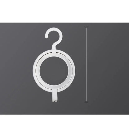 1Pcs Wholesale Hanging Wig Stand For Wigs Display Styling Portable Wig Hanger Hair Dryer Durable Wig Hanging Stand Display Tool