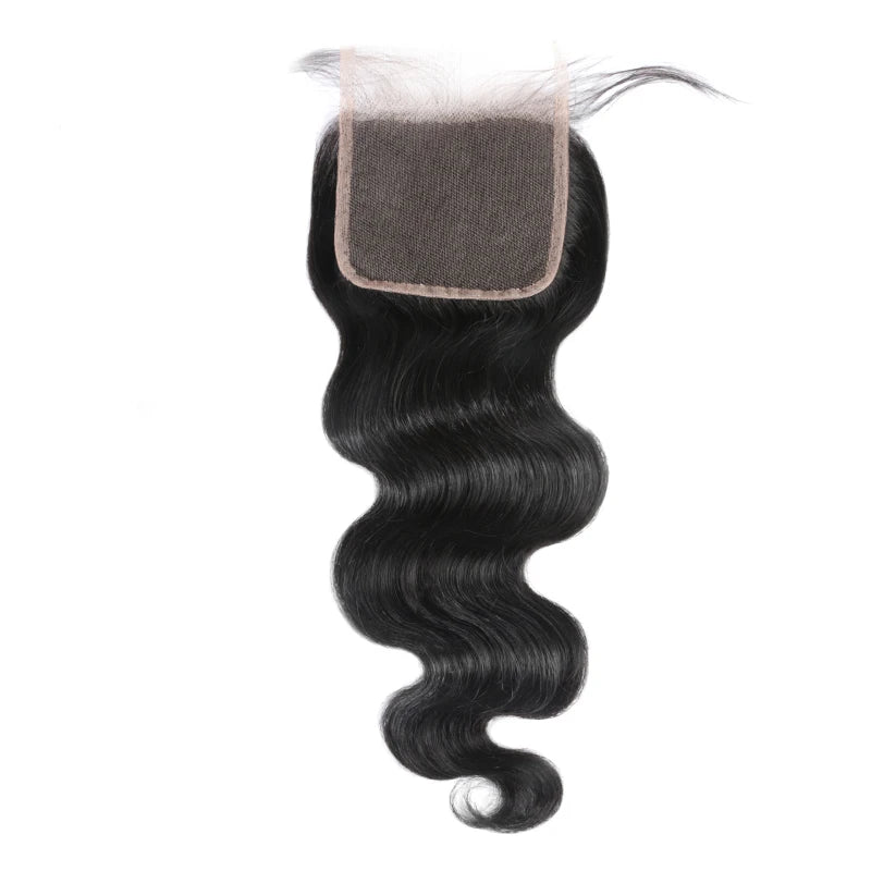 5x5 HD Lace Closure Brazilian Body Wave Closure 6x6 Lace Closure Human Hair Unprocessed Virgin Hair 13x4 Lace Front Human Hair