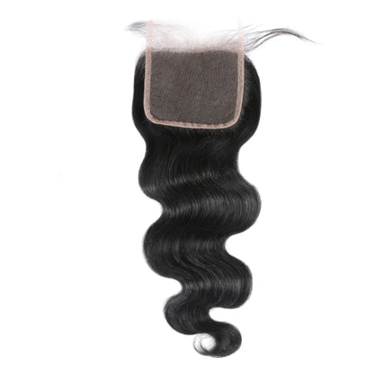 5x5 HD Lace Closure Brazilian Body Wave Closure 6x6 Lace Closure Human Hair Unprocessed Virgin Hair 13x4 Lace Front Human Hair