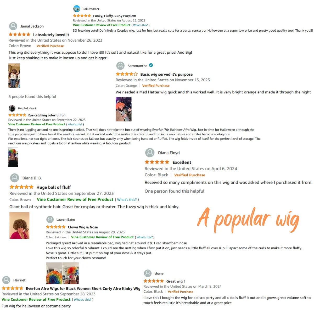 White long straight hair synthetic wig | high quality breathable inner mesh suitable for daily wear