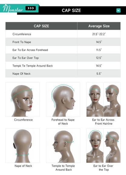 Real 13x4 13x6 HD Lace Frontal Wig 613 Blonde Lace Front Wig Human Hair Bone Straight Human Hair Wigs Pre Plucked with Baby Hair