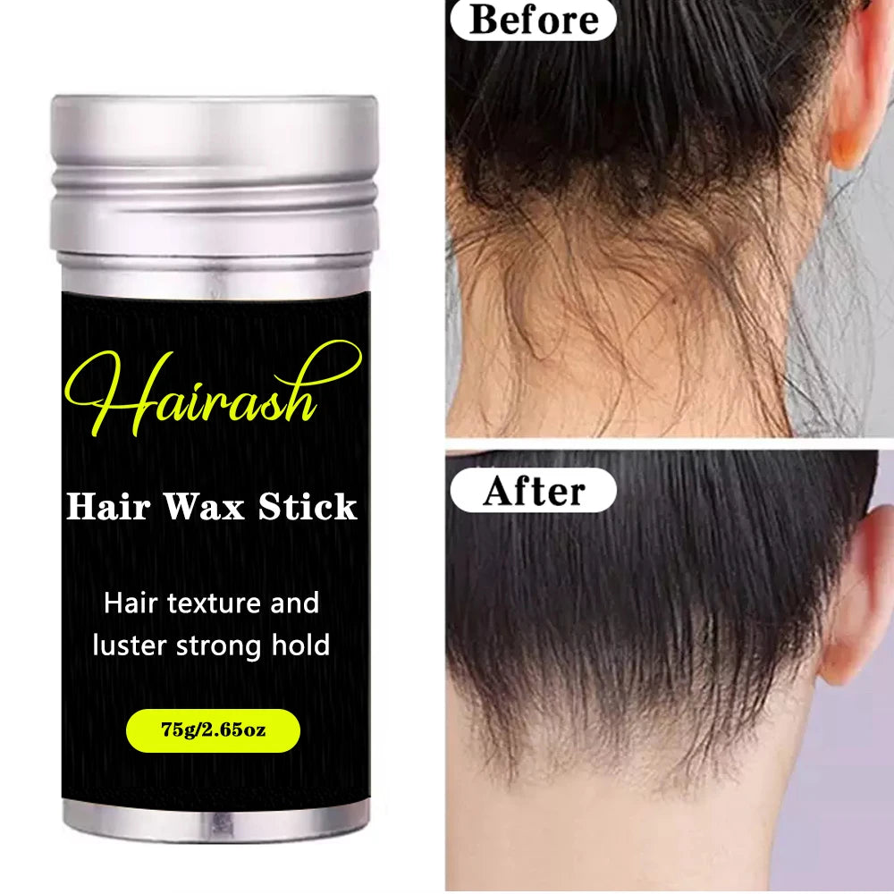 Wig Glue For Lace Front Waterproof Hair Mousse Glue Pen Wax Stick Hair Growth Oil Glue Remover Melt Band With Ear Cover