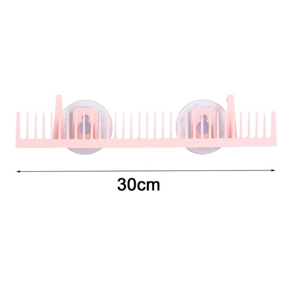 Wig Storage for Multiple Wigs Wig Stand Wig Hanger Holder Wigs Hair Holder for Salon Hair Extensions Home Styling Wig Travel Use