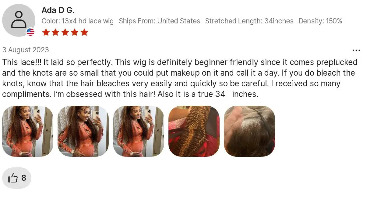 13x4 Hd Front Highlight Wig Brazilian Human Hair Curly Wigs Ombre Honey Blonde Colored Water Wave 30 Inch Deep Wave Frontal Wig