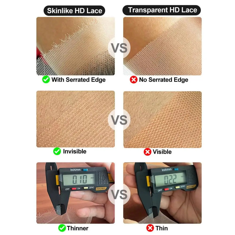 16A Double Drawn Vietnamese Bone Straight Bundles with 13x4 Lace Frontal 100% Raw Human Hair Bundle with 2x6/5x5 HD Lace Closure