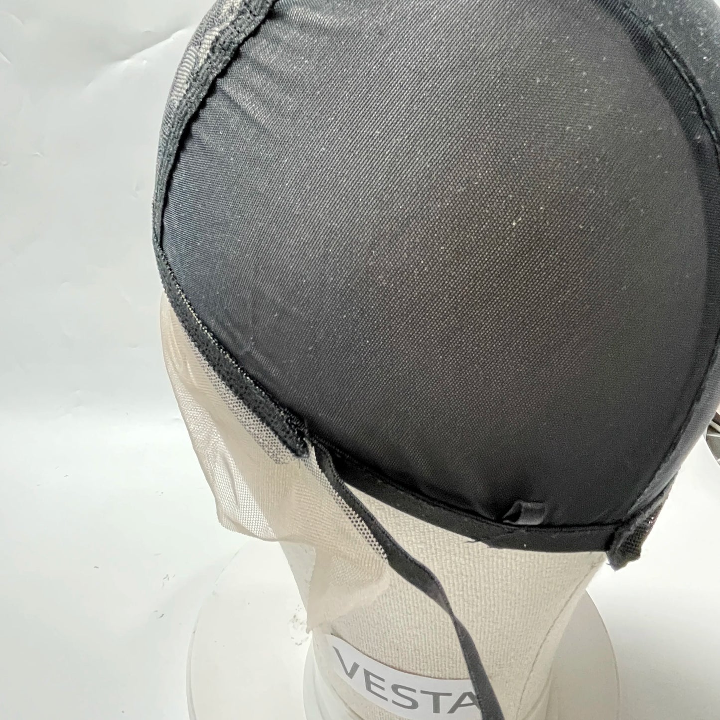 U part and T part lace front wig cap for making wigs T part