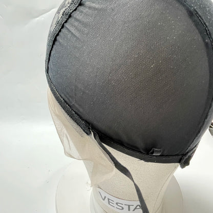 U part and T part lace front wig cap for making wigs T part