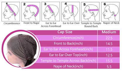 360 Full Lace Frontal Wig Fringe Straight Lace Front Wig Raw Human Hair Wigs With Bang Glueless Brazilian Wigs On Sale Clearance