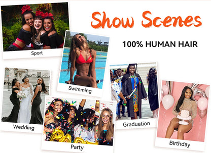 13x4 Hd Front Highlight Wig Brazilian Human Hair Curly Wigs Ombre Honey Blonde Colored Water Wave 30 Inch Deep Wave Frontal Wig