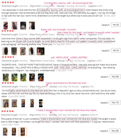 Mongolian Kinky Curly Human Hair Wigs Deep Curly HD Transparent Lace Frontal Wigs For Black Women Curly Remy Hair Wigs