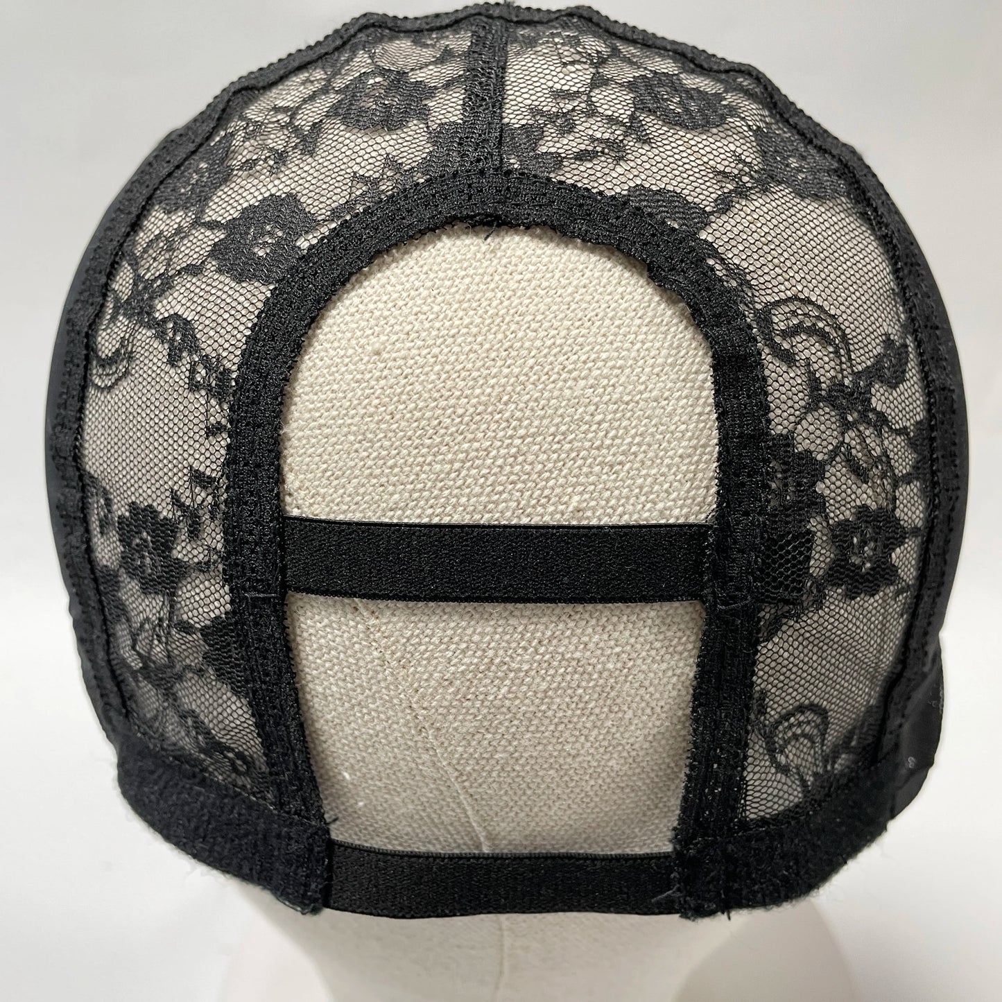 U part and T part lace front wig cap for making wigs T part