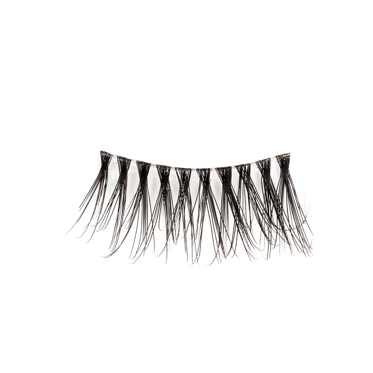 Cat Eye Lash 3/5/10 Pairs Half Lashes Natural Long False Eyelashes Wispy 3D Mink Lashes Volume Faux Cilios Extension Makeup Tool