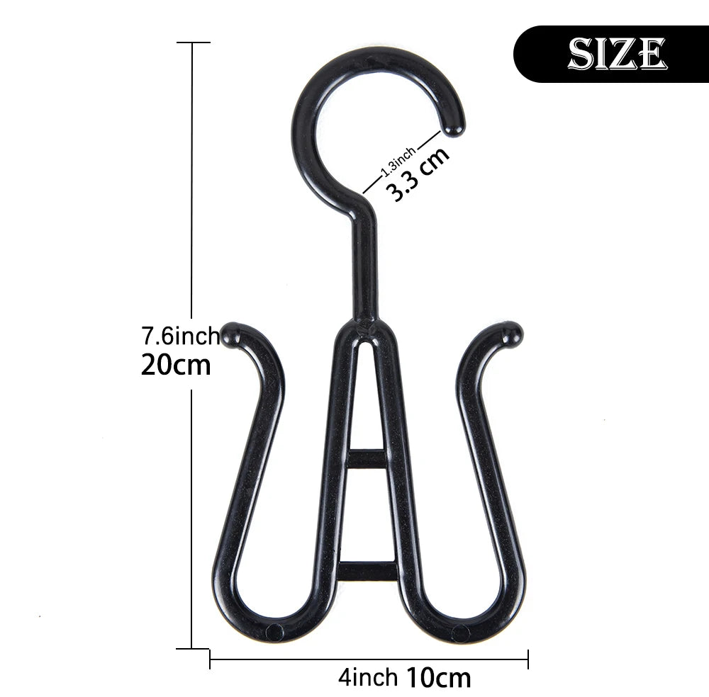 Wig Storage Bag Dust Proof Storage Carrier Case For Wigs Hair Extensions Hairpiece Storage Portable Travel Hair Bag With Hanger