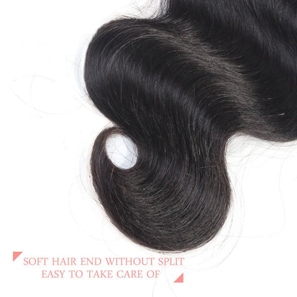 5x5 HD Lace Closure Brazilian Body Wave Closure 6x6 Lace Closure Human Hair Unprocessed Virgin Hair 13x4 Lace Front Human Hair