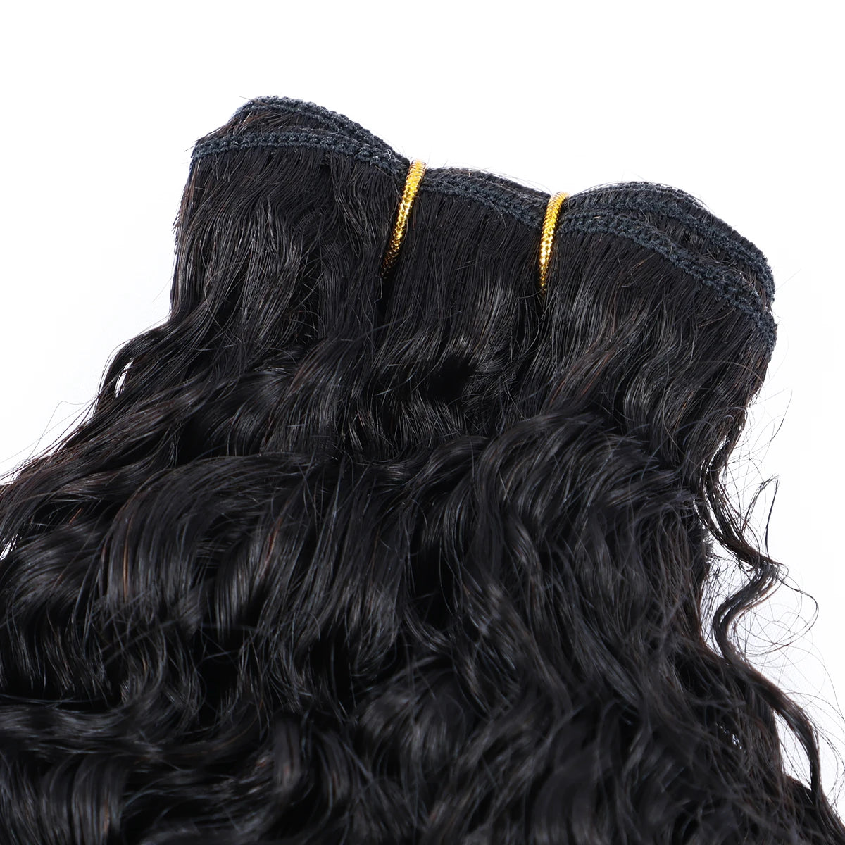 Burmese Curly Human Hair Bundles Pixie Curly Bundles Human Virgin Hair Weave Bundle Ocean Spiral Curly Hair 1 3 4 Bundles