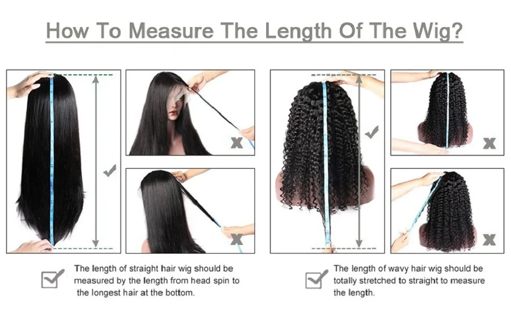 V Part Wig Human Hair Bob Wig for Black Women Brazilian Remy Straight Human Hair U Part Wig Beginner Friendly No Glue No Sew in