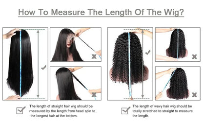 V Part Wig Human Hair Bob Wig for Black Women Brazilian Remy Straight Human Hair U Part Wig Beginner Friendly No Glue No Sew in