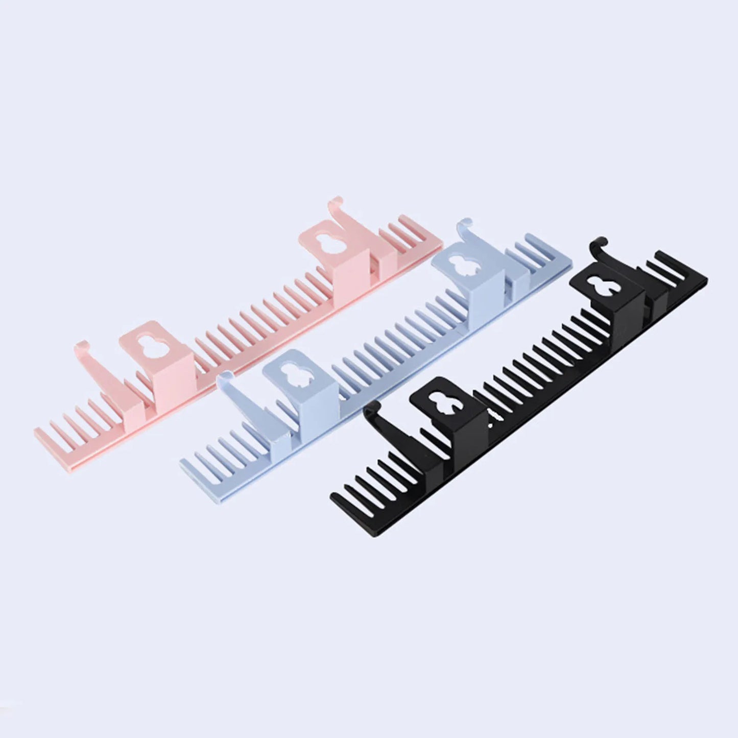 Wig Storage for Multiple Wigs Wig Stand Wig Hanger Holder Wigs Hair Holder for Salon Hair Extensions Home Styling Wig Travel Use