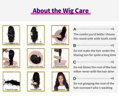 1B/27 Highlights Blonde Body Wave Bundles With Frontal Brazilian Human Hair Bundles With Closure 13X4 Lace Frontal With Bundles