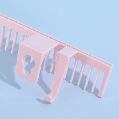 Wig Storage for Multiple Wigs Wig Stand Wig Hanger Holder Wigs Hair Holder for Salon Hair Extensions Home Styling Wig Travel Use