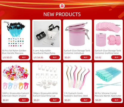 1 Pc Eyebrow Tweezers for Lashes Artists Ice Flower Anti-Static Stainless Steel Eyelash Extension Makeup Tweezer Tools