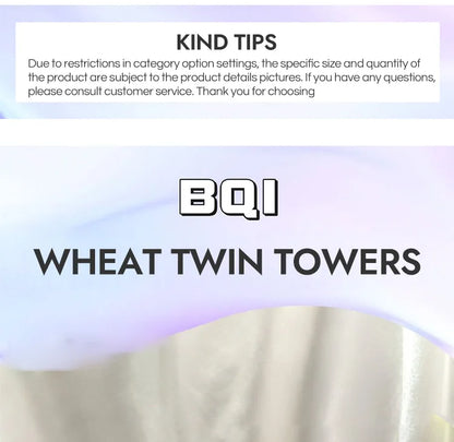 Cat Eye Individual Lashes Ultra-Large Wispy Thin Band Individual Cluster Lashes Kit for Self Application BQI Diy Lash Extensions