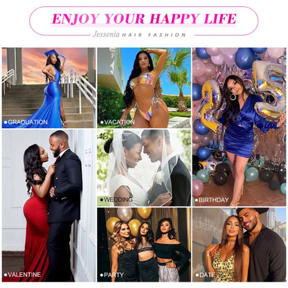 Mongolian Kinky Curly Wig Human Hair 13x4 Curly Lace Front Human Hair Wigs Deep Curly Lace Closure Wig For Women 180 Density