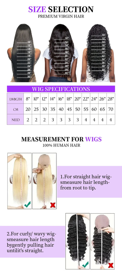 Highlight Body Wave Bundles With Frontal Honey Blonde P4/27 Body Wave Hair Bundles Human Hair Extensions with 13x4 Lace Frontal