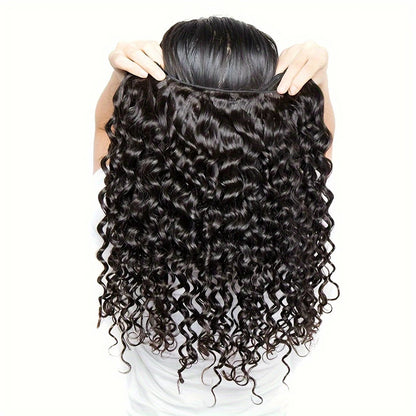 Vietnamese Hair Pixie Curls Bundles Double Drawn Kinky Curly Virgin Hair Bulk Extensions Raw Indian 12A Spirals Curly Human Hair